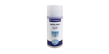 Koperspray 400 ml