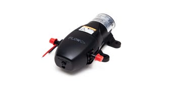LubeMizer Pomp 12V